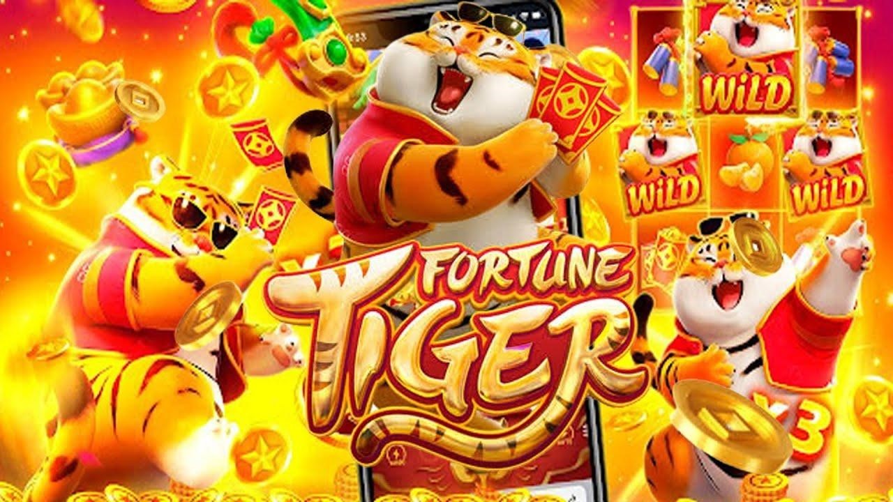 Fortune Tiger – El Juego del Tigrito que Revienta en Chile  |  2025