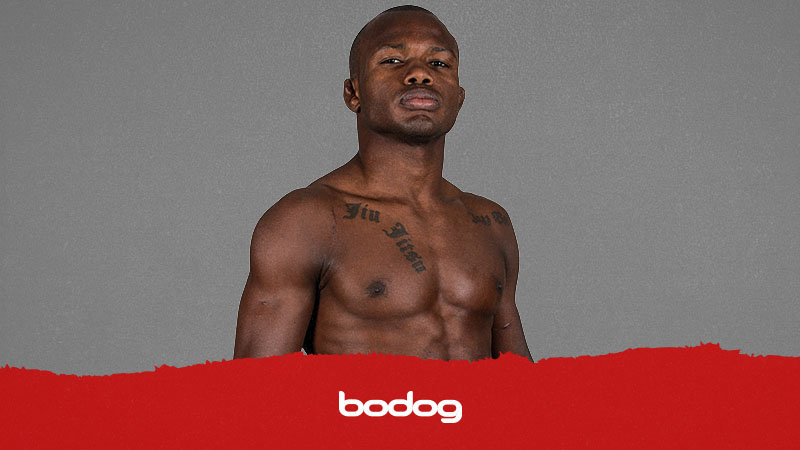 Antônio ‘Buiu’ Ribeiro: de Brasil al octágono – ¡Apuesta en su próxima pelea con NayaFacil!