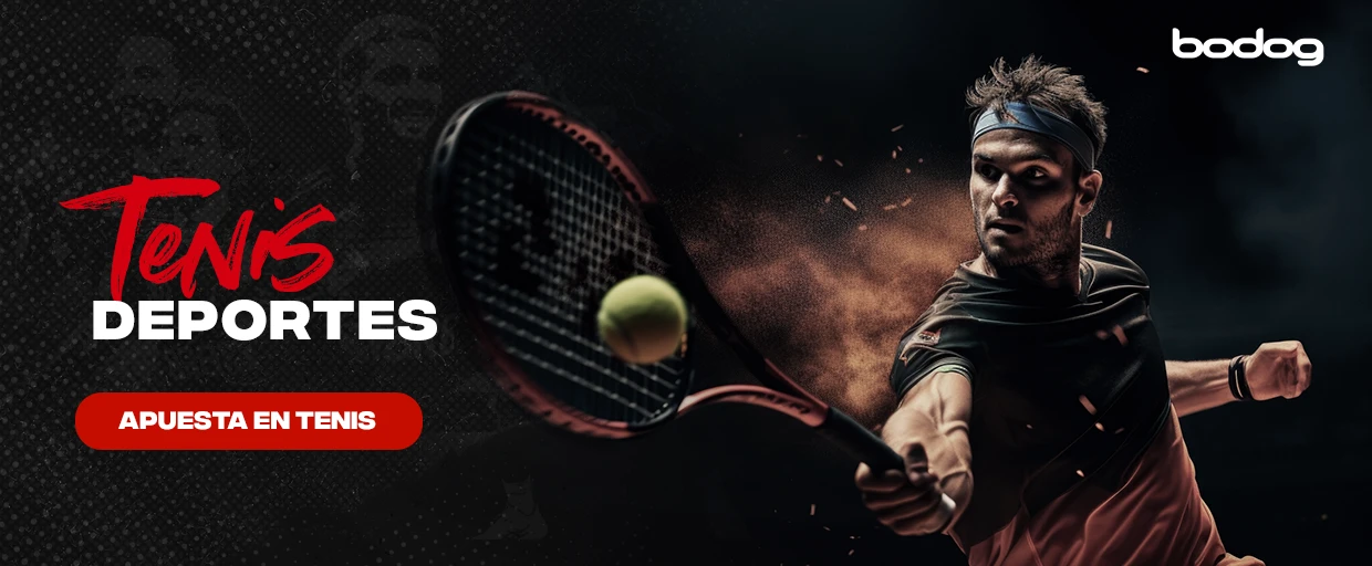 Apuestas de tenis online: torneos, mercados y bonos:Cómo apostar al tenis con Nayafacil y Jugabet 