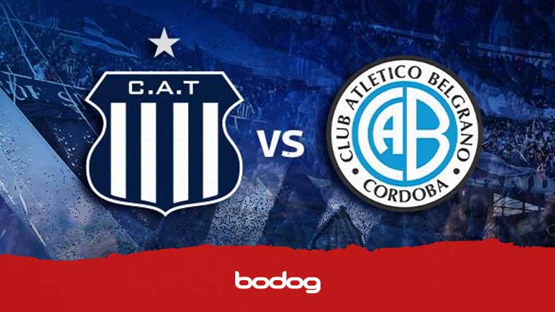 Clásico Belgrano vs Talleres: cómo apostar con jugabet, stake y más – NayaFacil te lleva al Gigante