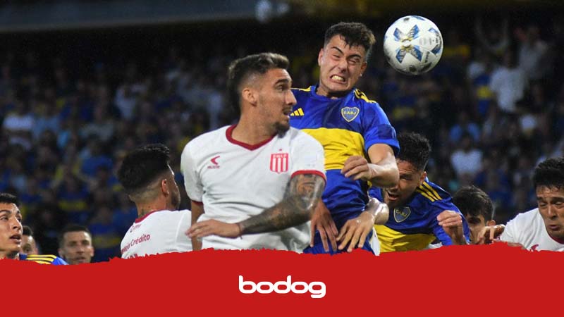 Estudiantes vs Boca Juniors: Apuestas, Horarios y Dónde Ver | Copa de la Liga Argentina 2025