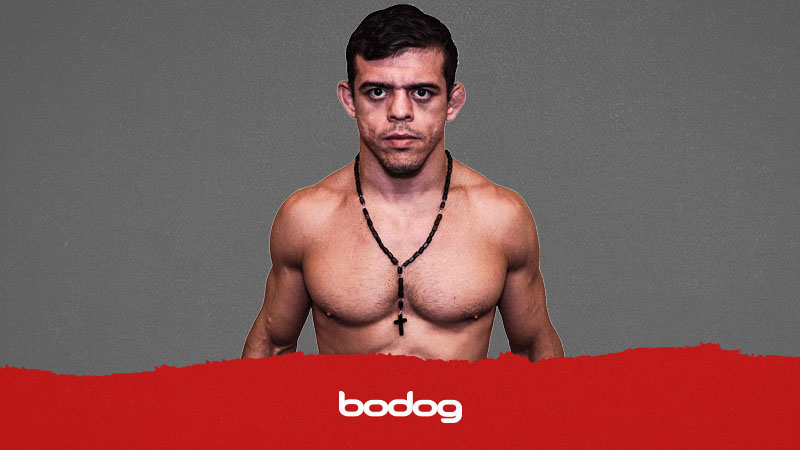 Caio Magalhães: La Trayectoria de un Ícono de las MMA Brasileñas