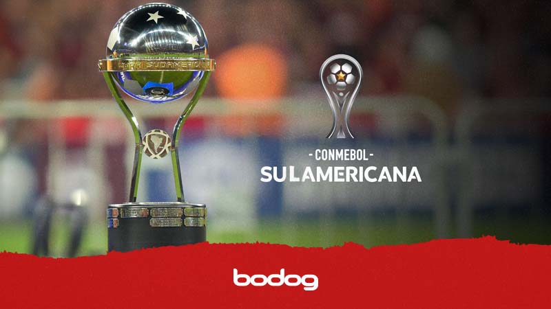 Historia y Origen de la Copa Sudamericana: Todo lo que debes saber para apostar en 2024