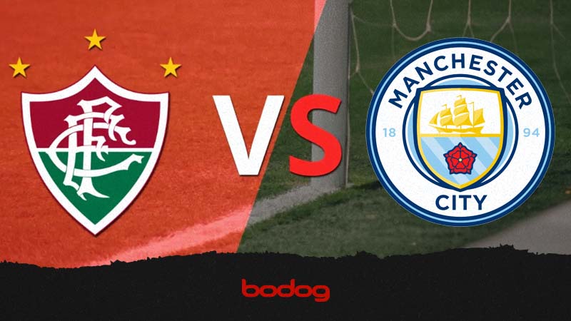 Final Mundial de Clubes : ¿Dónde, cuándo y cómo apostar en vivo con Jugabet Chile, RojaBet y NayaFacil?