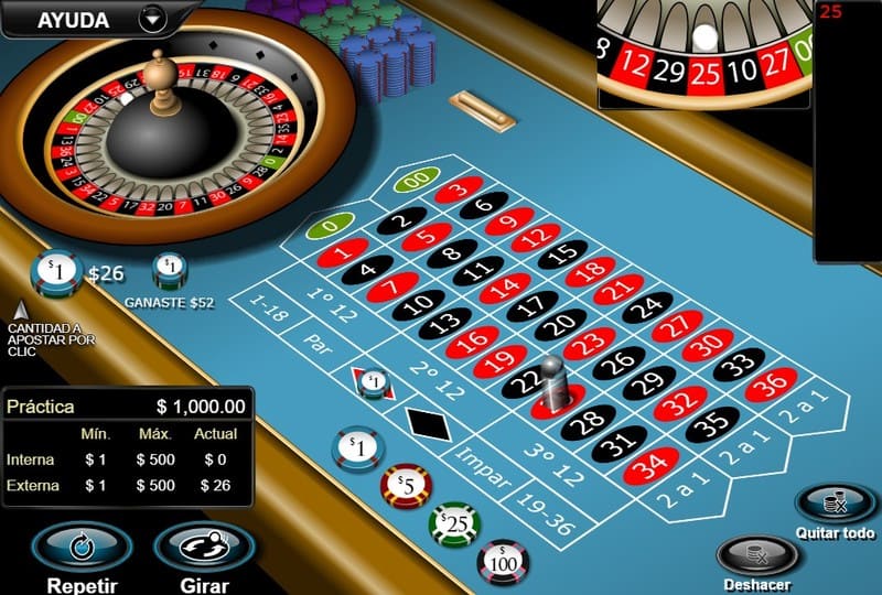 Un casino en línea con una gran variedad de opciones BBRBET en NAYA 2025