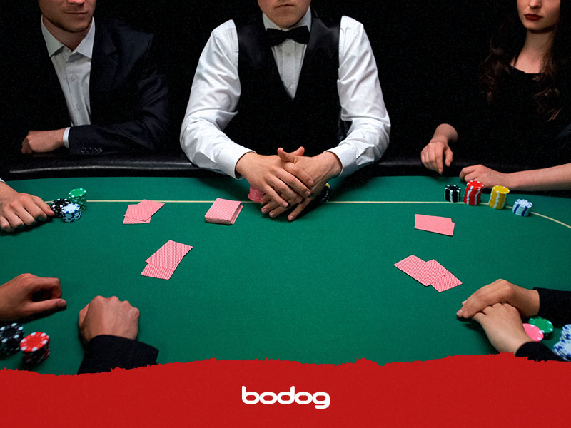 Clubes de Póker en Chile: ¡Descubre los Mejores Lugares para Jugar Póker Online y en Vivo!