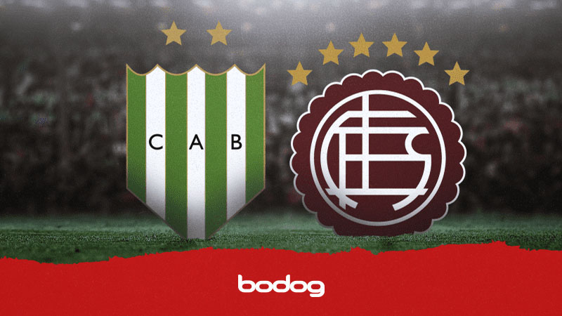 Clásico del Sur Lanús vs Banfield: Todo lo que Necesitas Saber + Mejores Apuestas en Jugabet Chile y Casino Online