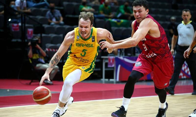 ¿Cómo apostar al baloncesto de la MLB chilena? BBRBET NAYA