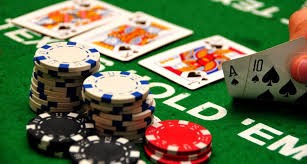 ¿A qué tipos de poker puedo jugar en BBRBET?