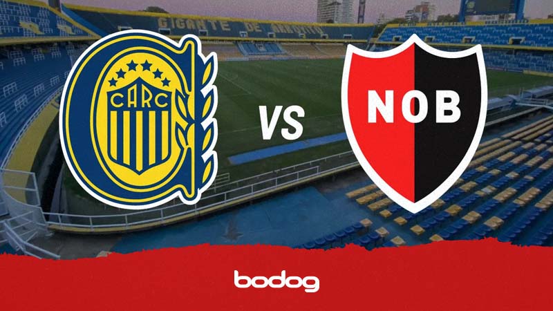 Newell’s vs Rosario Central: datos clave, pronósticos y mejores apuestas en Chile