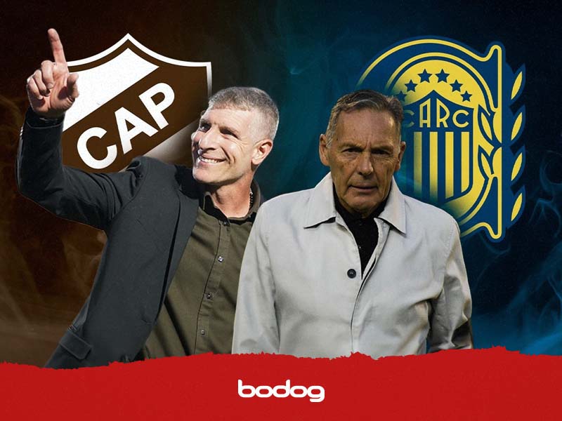 Final Rosario Central vs Platense: Día, hora, pronóstico y cómo apostar en Chile con bonos y casino online