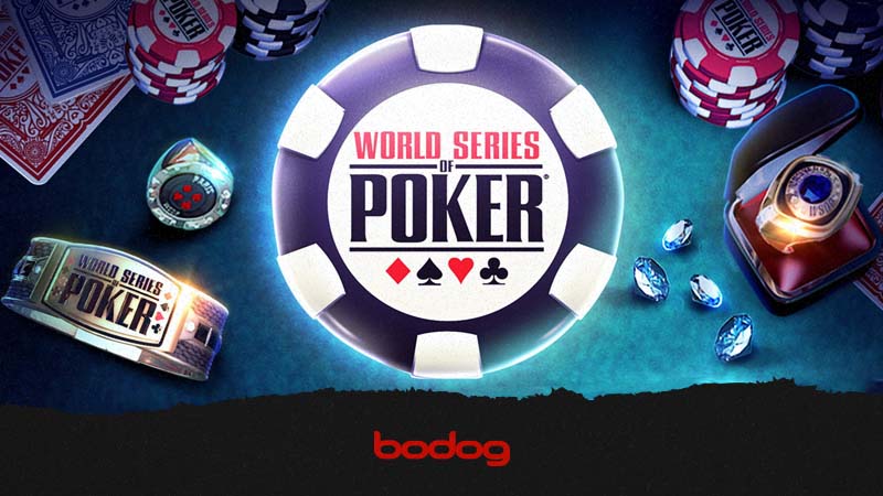 WSOP: Cómo nació el torneo más grande del poker, cómo apostar en él en Nayafacil Chile.